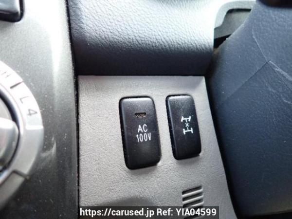 Used 2007 AT toyota hilux-surf TRN215W Image[20]