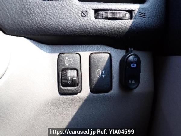 Used 2007 AT toyota hilux-surf TRN215W Image[21]