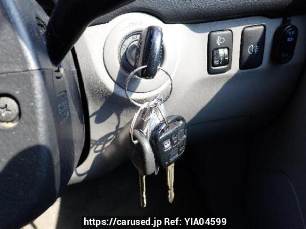 Used 2007 AT toyota hilux-surf TRN215W Image[22]
