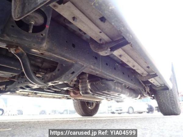 Used 2007 AT toyota hilux-surf TRN215W Image[28]
