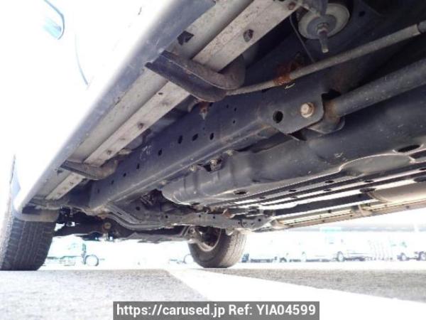 Used 2007 AT toyota hilux-surf TRN215W Image[29]