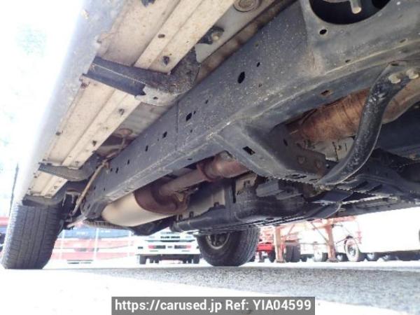 Used 2007 AT toyota hilux-surf TRN215W Image[31]