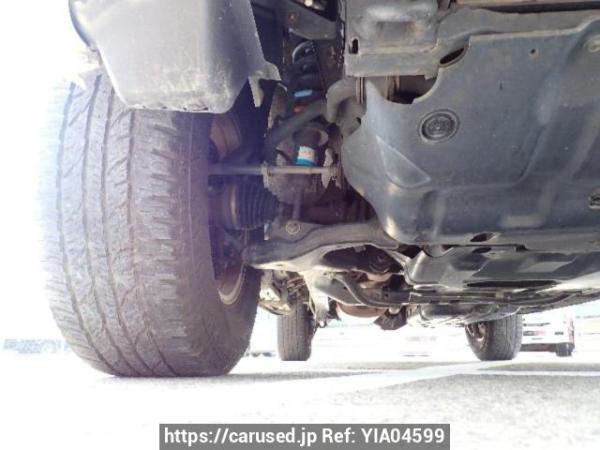 Used 2007 AT toyota hilux-surf TRN215W Image[32]