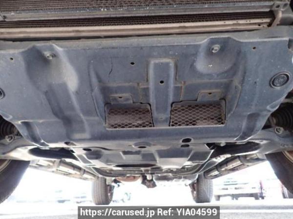 Used 2007 AT toyota hilux-surf TRN215W Image[33]
