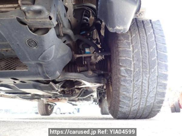 Used 2007 AT toyota hilux-surf TRN215W Image[34]