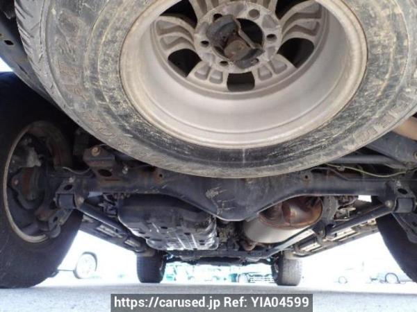 Used 2007 AT toyota hilux-surf TRN215W Image[36]
