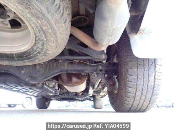 Used 2007 AT toyota hilux-surf TRN215W Image[37]