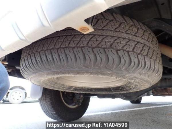Used 2007 AT toyota hilux-surf TRN215W Image[38]
