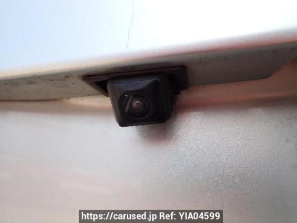 Used 2007 AT toyota hilux-surf TRN215W Image[39]