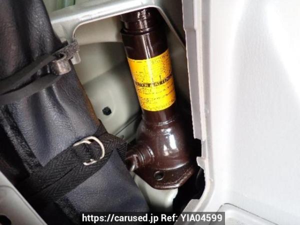 Used 2007 AT toyota hilux-surf TRN215W Image[40]