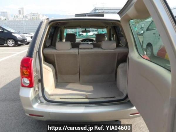 Used 2006 AT toyota raum NCZ20 Image[7]