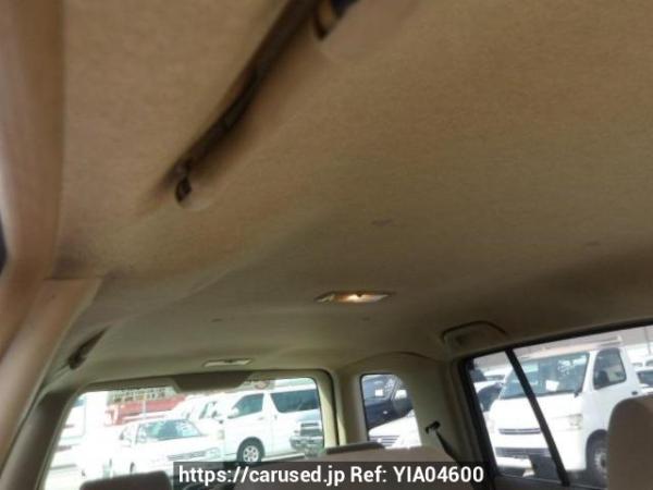 Used 2006 AT toyota raum NCZ20 Image[10]