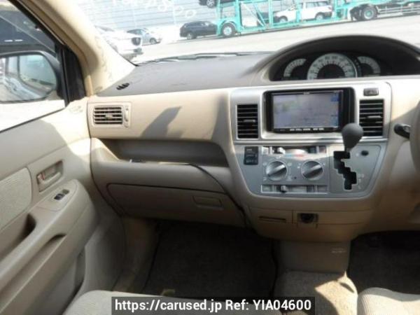 Used 2006 AT toyota raum NCZ20 Image[15]
