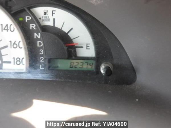 Used 2006 AT toyota raum NCZ20 Image[18]