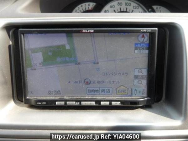 Used 2006 AT toyota raum NCZ20 Image[19]