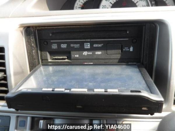 Used 2006 AT toyota raum NCZ20 Image[20]