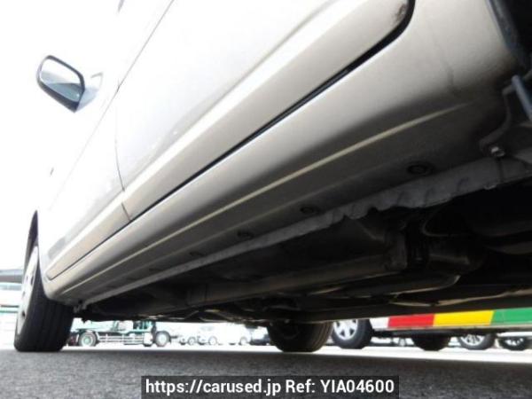 Used 2006 AT toyota raum NCZ20 Image[28]