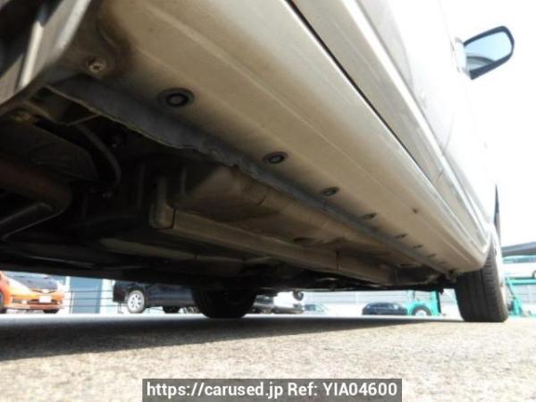 Used 2006 AT toyota raum NCZ20 Image[29]