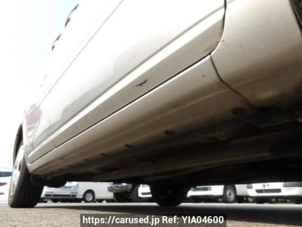 Used 2006 AT toyota raum NCZ20 Image[30]