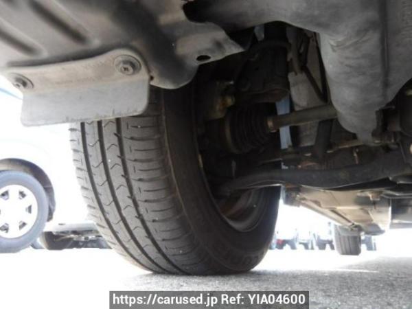 Used 2006 AT toyota raum NCZ20 Image[32]