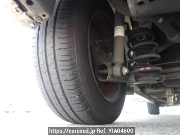 Used 2006 AT toyota raum NCZ20 Image[34]