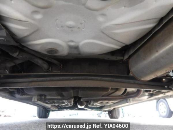 Used 2006 AT toyota raum NCZ20 Image[35]