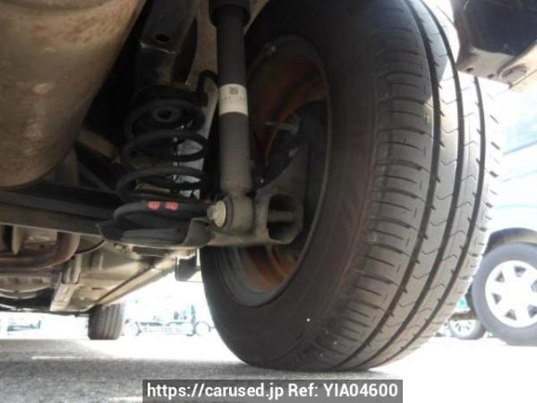 Used 2006 AT toyota raum NCZ20 Image[36]