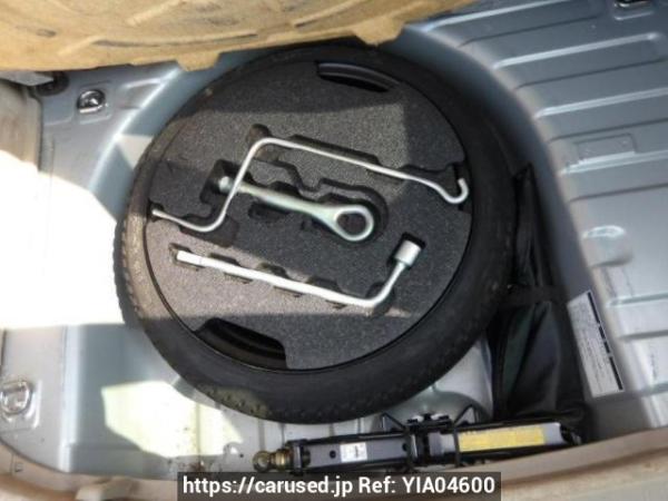 Used 2006 AT toyota raum NCZ20 Image[37]