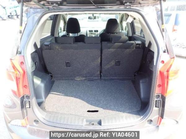 Used 2012 AT subaru trezia NSP120X Image[6]