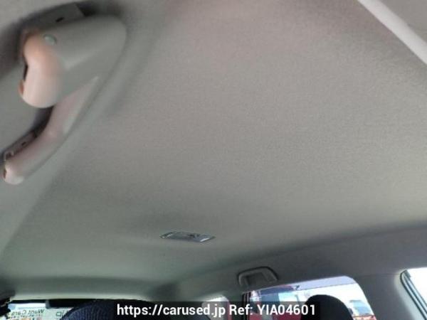 Used 2012 AT subaru trezia NSP120X Image[10]