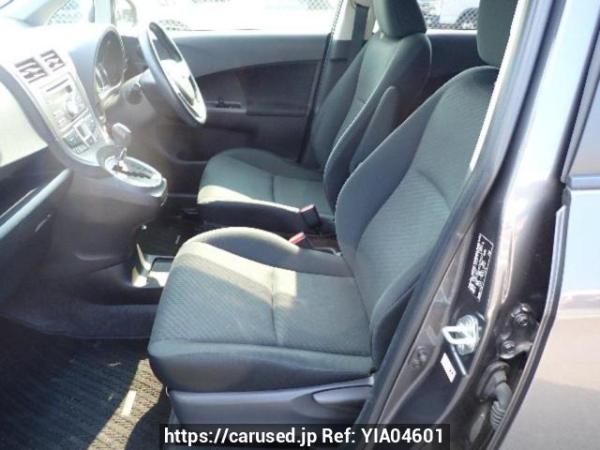 Used 2012 AT subaru trezia NSP120X Image[12]