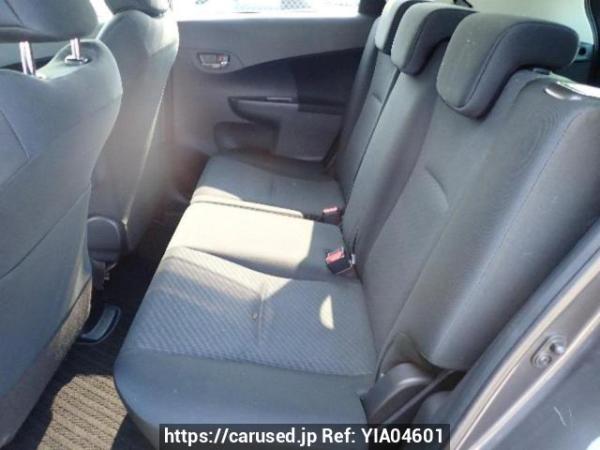 Used 2012 AT subaru trezia NSP120X Image[14]