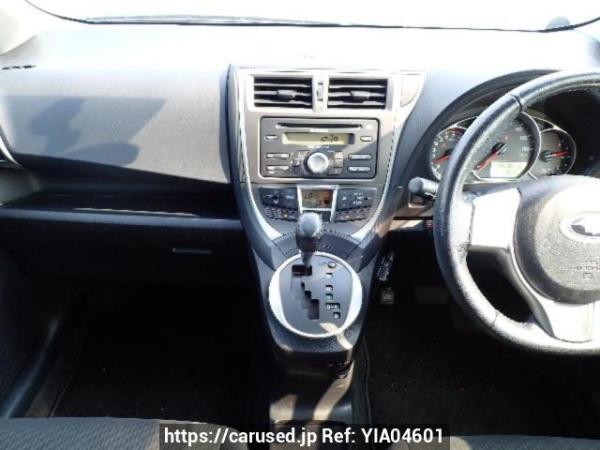 Used 2012 AT subaru trezia NSP120X Image[15]