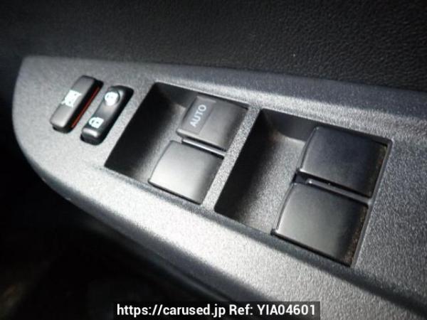 Used 2012 AT subaru trezia NSP120X Image[25]