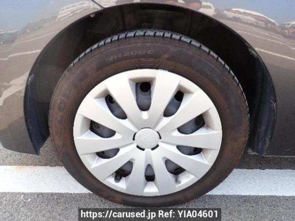 Used 2012 AT subaru trezia NSP120X Image[26]