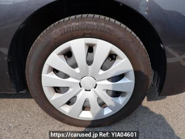 Used 2012 AT subaru trezia NSP120X Image[27]