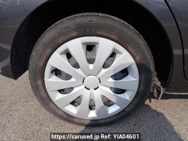 Used 2012 AT subaru trezia NSP120X Image[29]