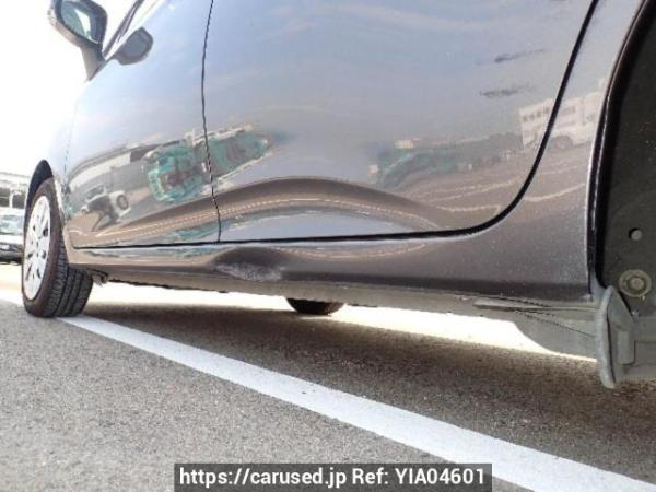 Used 2012 AT subaru trezia NSP120X Image[30]