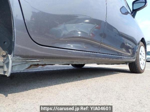 Used 2012 AT subaru trezia NSP120X Image[31]