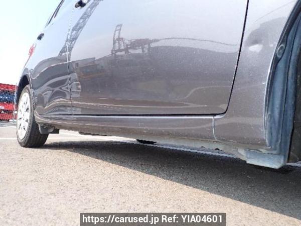 Used 2012 AT subaru trezia NSP120X Image[32]