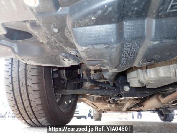 Used 2012 AT subaru trezia NSP120X Image[34]