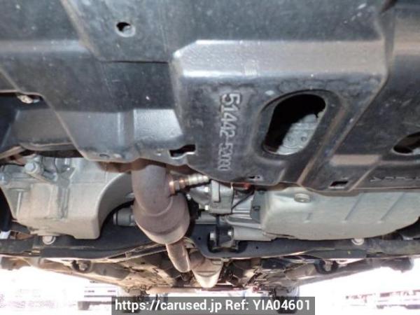 Used 2012 AT subaru trezia NSP120X Image[35]