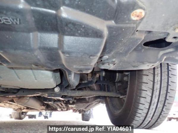 Used 2012 AT subaru trezia NSP120X Image[36]