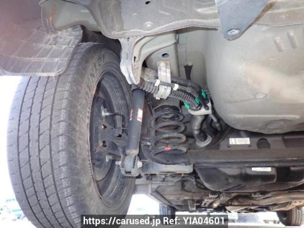 Used 2012 AT subaru trezia NSP120X Image[37]