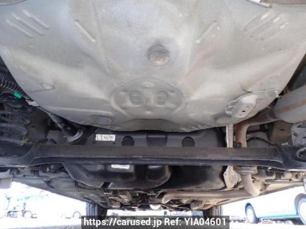 Used 2012 AT subaru trezia NSP120X Image[38]