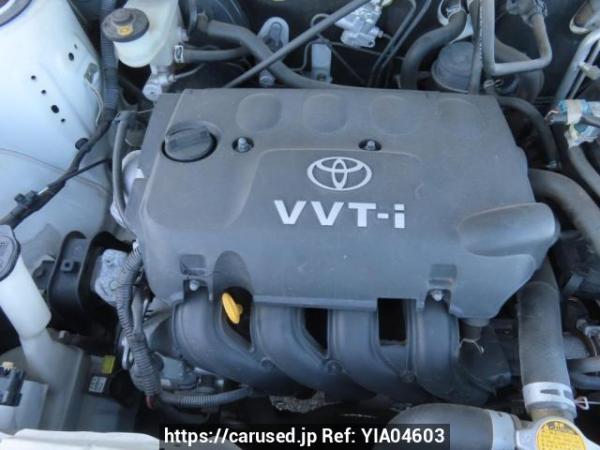 Used 2010 MT toyota succeed-van NCP51V Image[11]