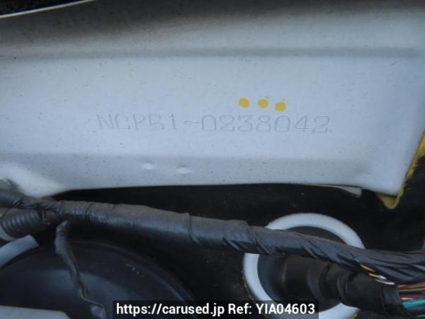Used 2010 MT toyota succeed-van NCP51V Image[13]