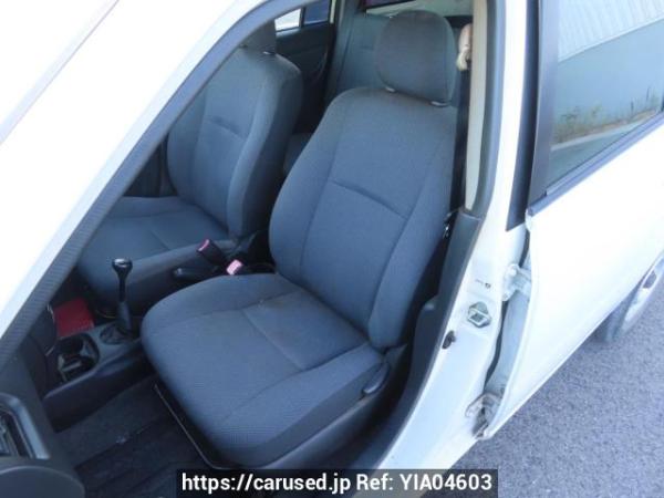 Used 2010 MT toyota succeed-van NCP51V Image[17]