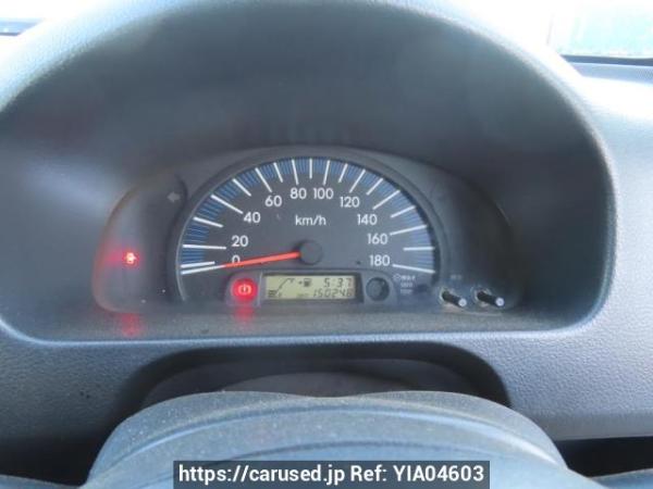 Used 2010 MT toyota succeed-van NCP51V Image[23]
