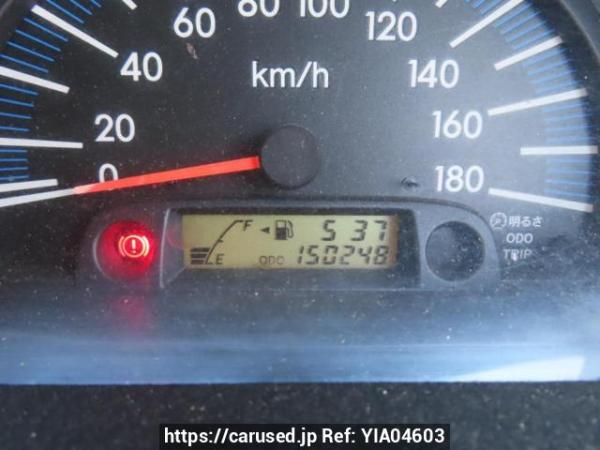 Used 2010 MT toyota succeed-van NCP51V Image[24]